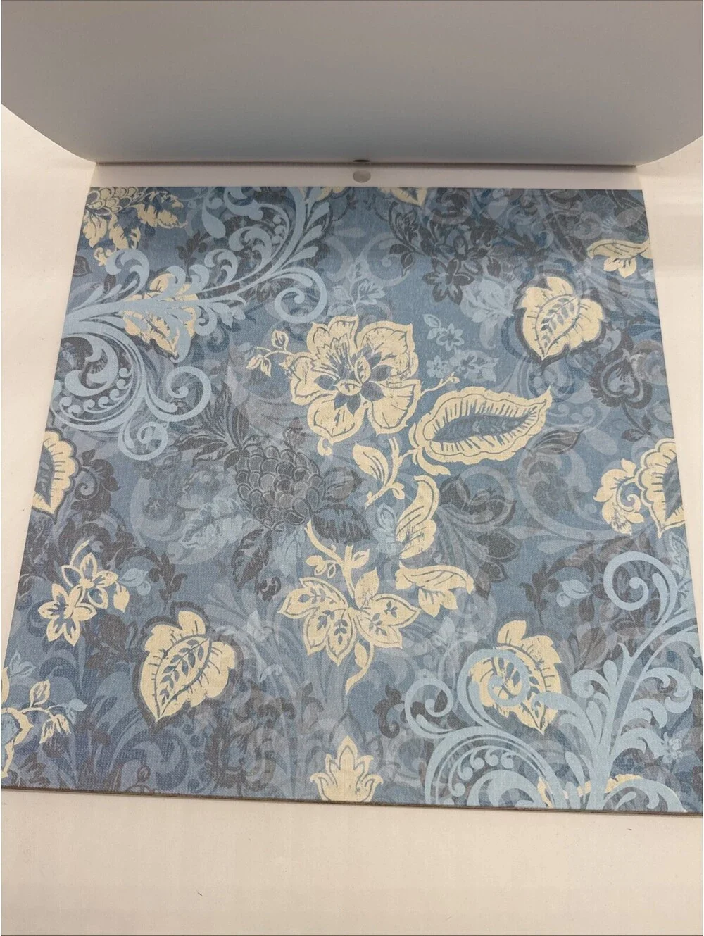 K &C Scrap Pad  12